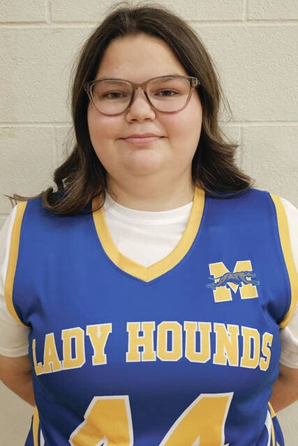 People's Defender profiles Manchester High senior Mahayla Brown