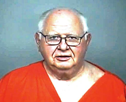 Adams County Grand Jury Indicts Manchester Man, 79, on 18 Drug Charges