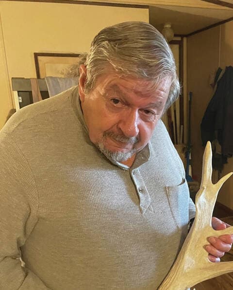 Virgil Lee Phipps, Longtime West Union Resident, Dies at 88