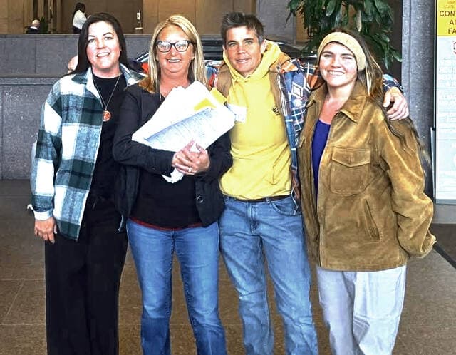 Adams County Petitioners Seek Constitutional Ban on Large Data Centers