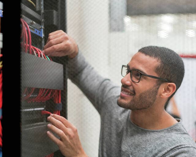 Adams County Commissioners Believe Amazon Is Behind Local Data Center Interest