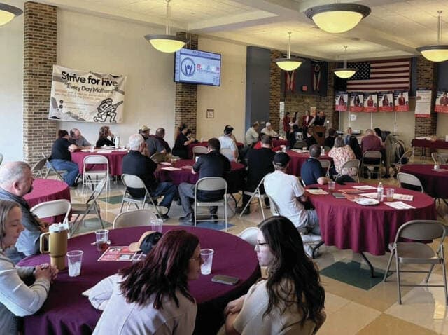 Adams County career center brings employers together to boost student success