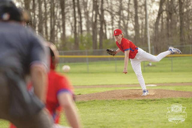 Peebles Indians Baseball Bounces Back With Strong 4-1 Start in 2026
