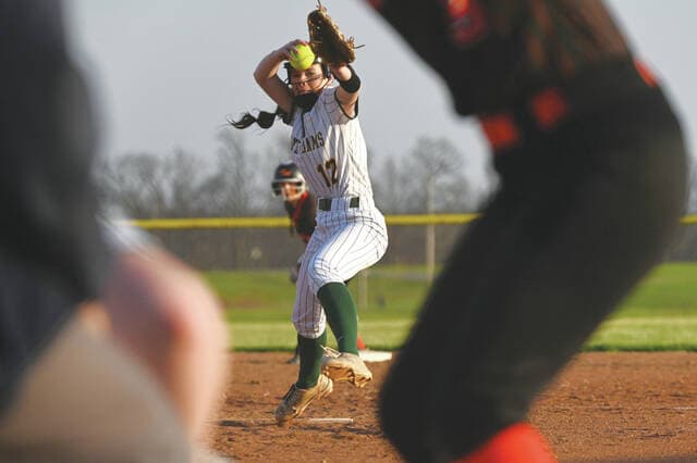 North Adams Lady Devils Softball Opens 2026 Season With 6-3 Record