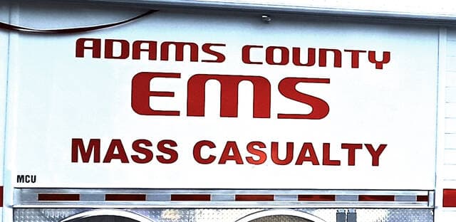 Adams County voters to decide crucial EMS levy in May 2026