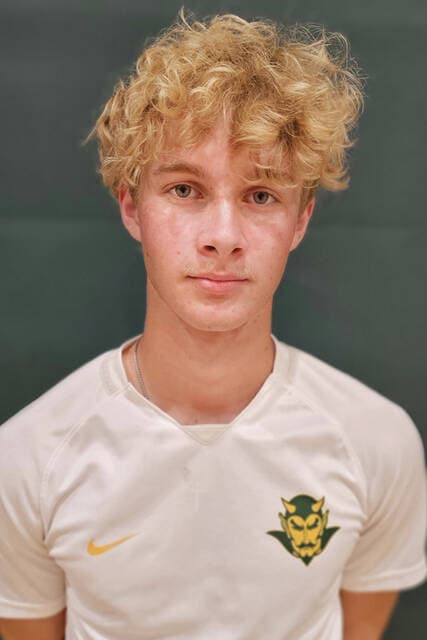 North Adams student-athlete Preston Call balances basketball, soccer, and life ahead