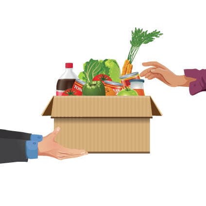 Mobile pantry coming to Adams County Fairgrounds April 28