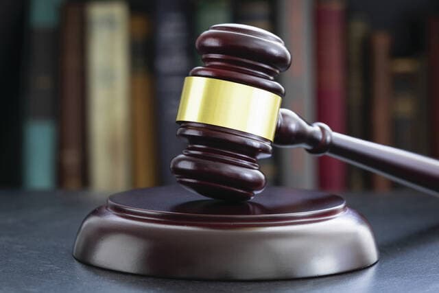 Adams County jury trial ends as 14-count felony case is dismissed