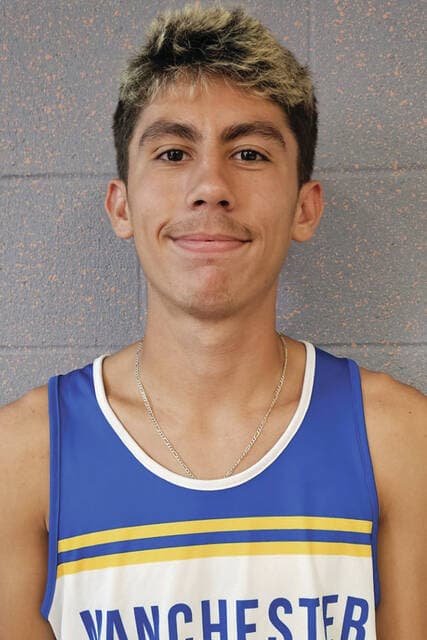 Manchester senior Ryan Butcher-Raines balances sports, school and future plans