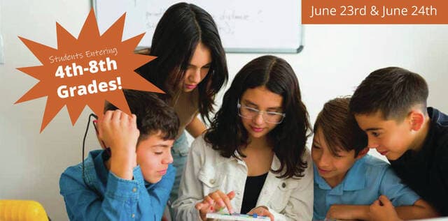 Southern State brings back Kids Career Encounter for grades 4-8