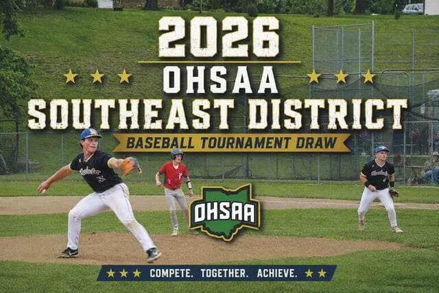 West Union, Manchester set for district baseball tournament games