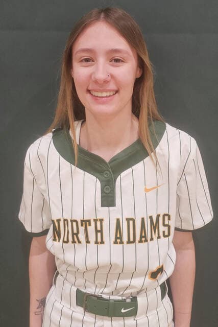 North Adams senior Ahlyesa Taylor reflects on softball, school and college plans