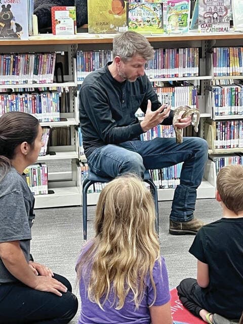 Adams County libraries pack June with summer reading activities