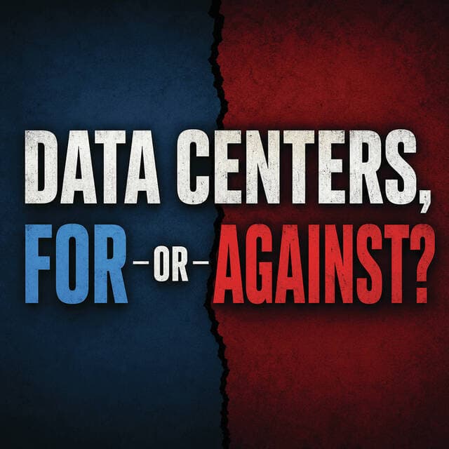 Adams County weighs Amazon data center plan ahead of June forum