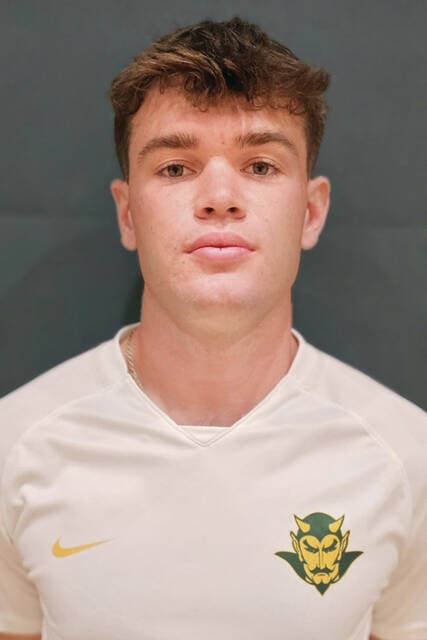 North Adams senior Colim Tolle featured in weekly athlete profile