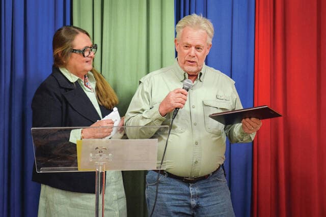 Adams County Chamber marks busy year with spring awards, new meeting format