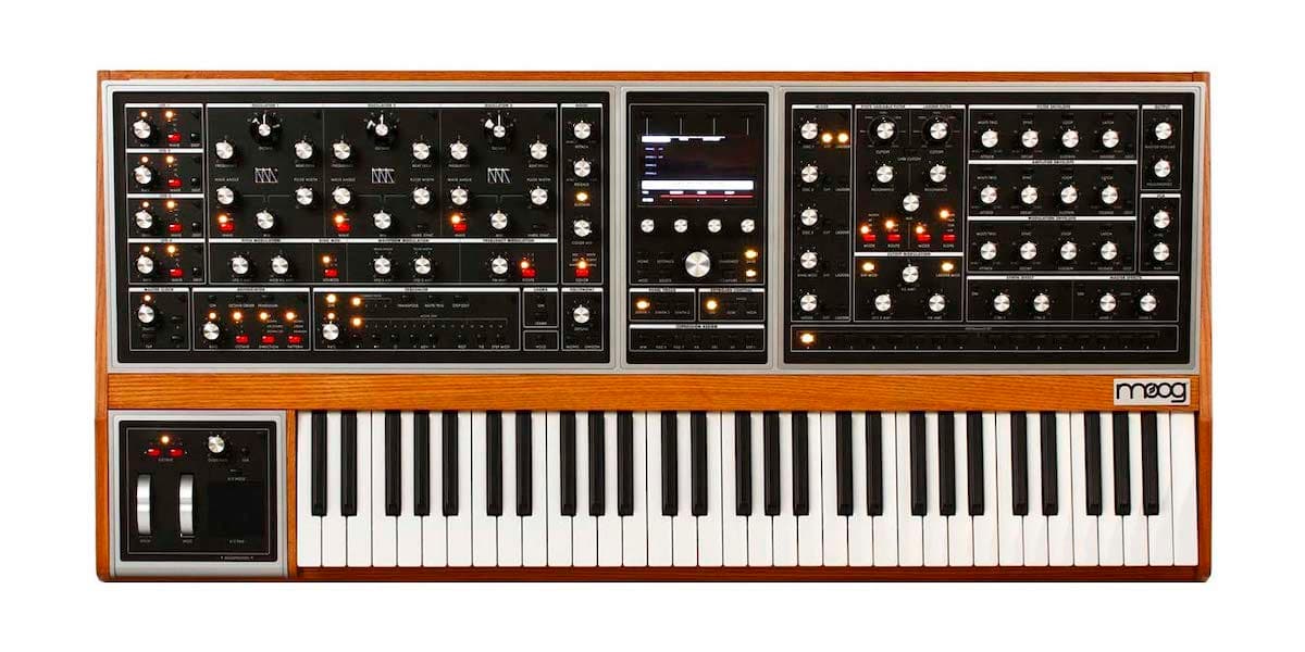 Practical Buying Guide, Vintage Analog Synths Versus Modern Modeling