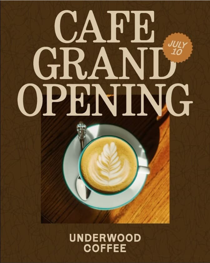 Underwood Coffee opens first downtown Duluth storefront in Board of Trade building