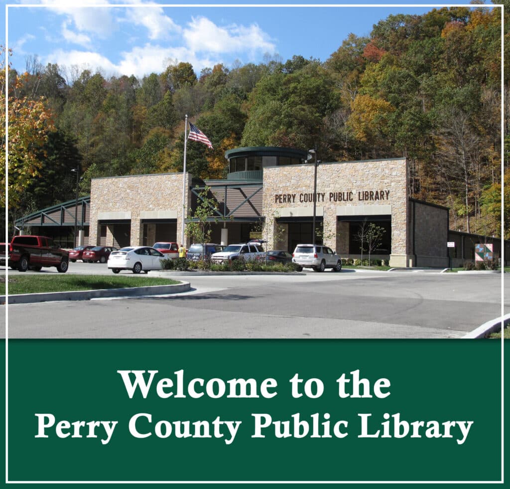 Perry County Library Serves as Year Round Community Resource