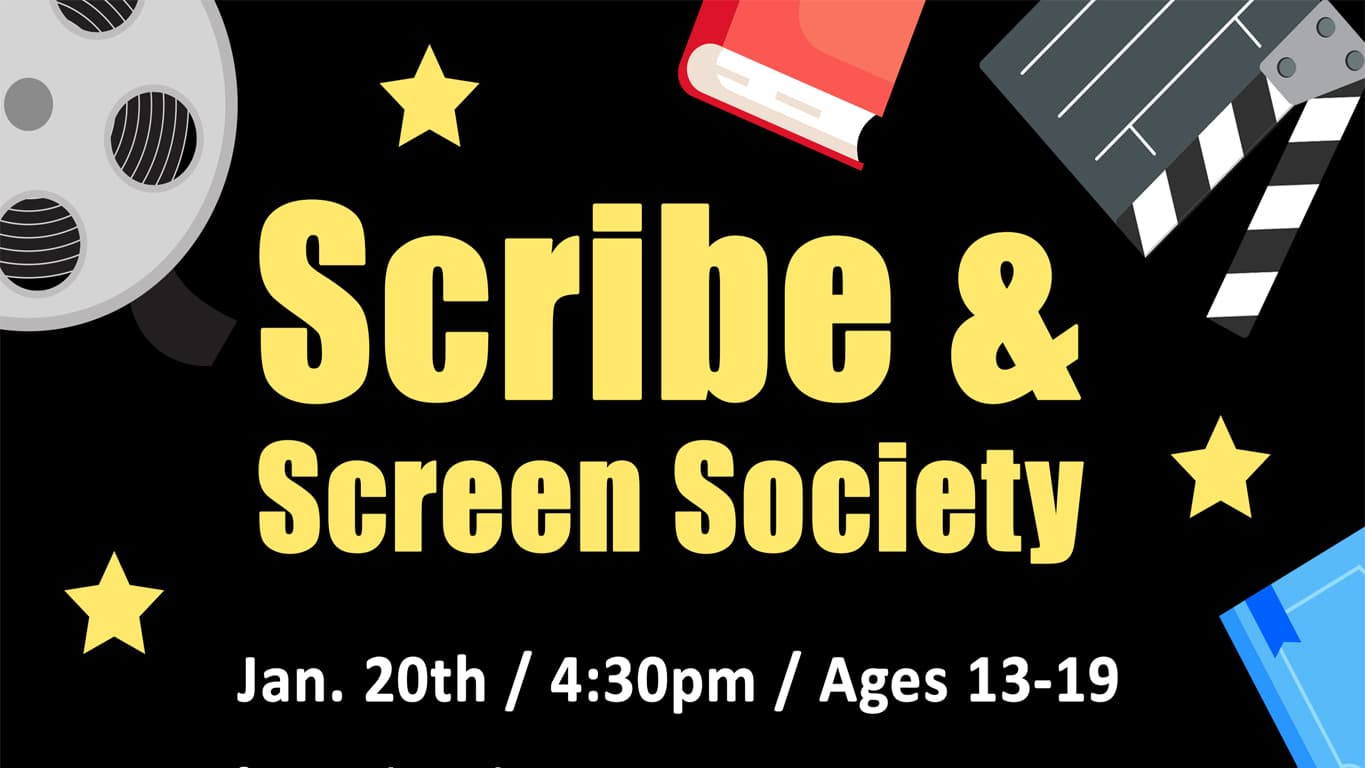 Perry County Public Library Shares Weekly Events, Programs and Hazard Hours