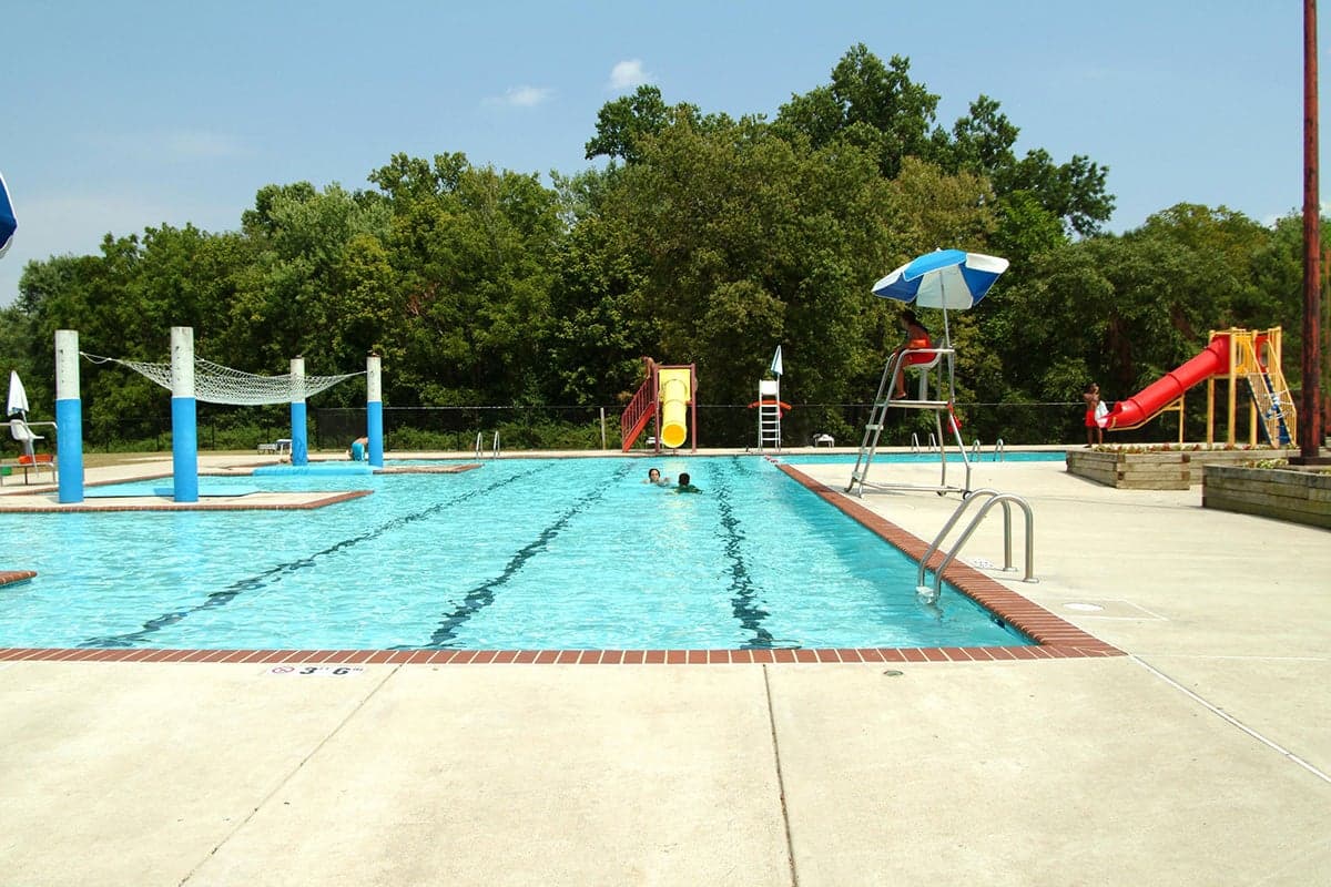 Prince George's County Parks Offer Year Round Recreation and Access
