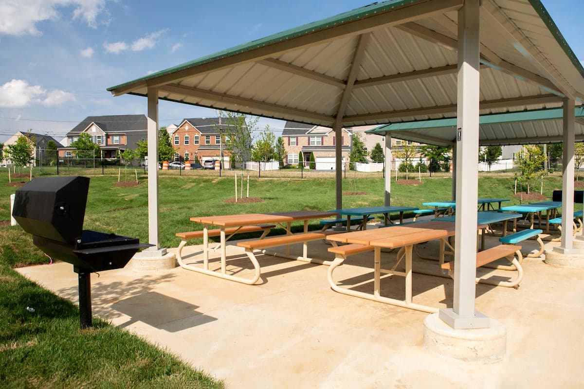 Prince George's County Parks Offer Trails, History and Family Recreation