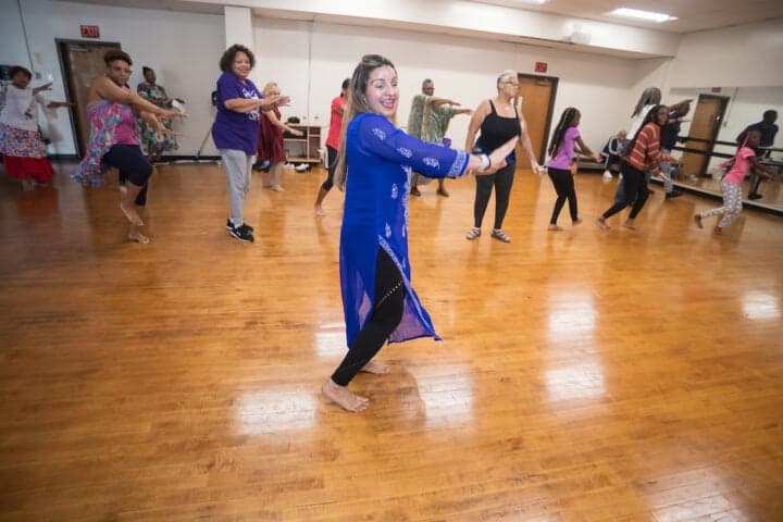 Prince George’s County parks announce free, low-cost May events