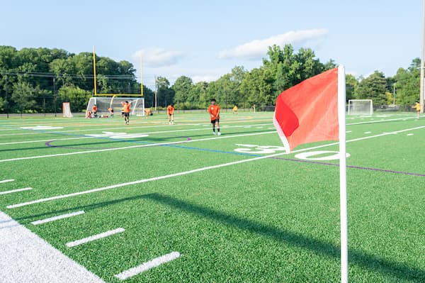 Prince George’s County hosts World Cup watch parties, youth soccer tournaments