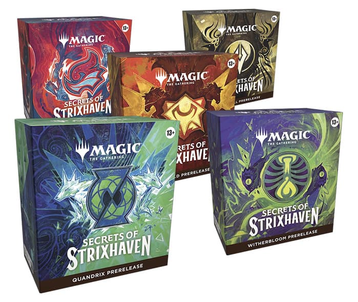 Five Game-Winning Combos for Zimone in the Secrets of Strixhaven Simic Precon