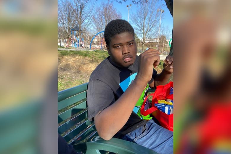 12-Year-Old Mekhi Stewart Missing From Bowie Since Feb. 14