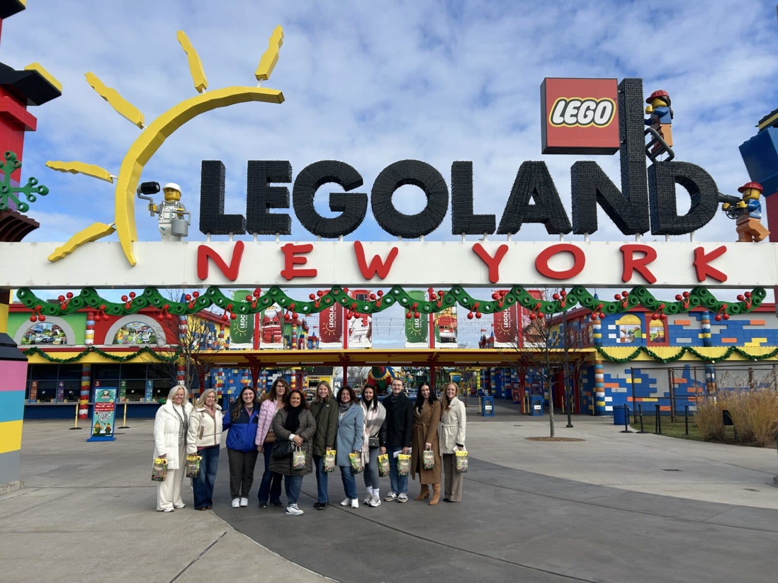 Orange County N.Y. launches program to boost international group travel