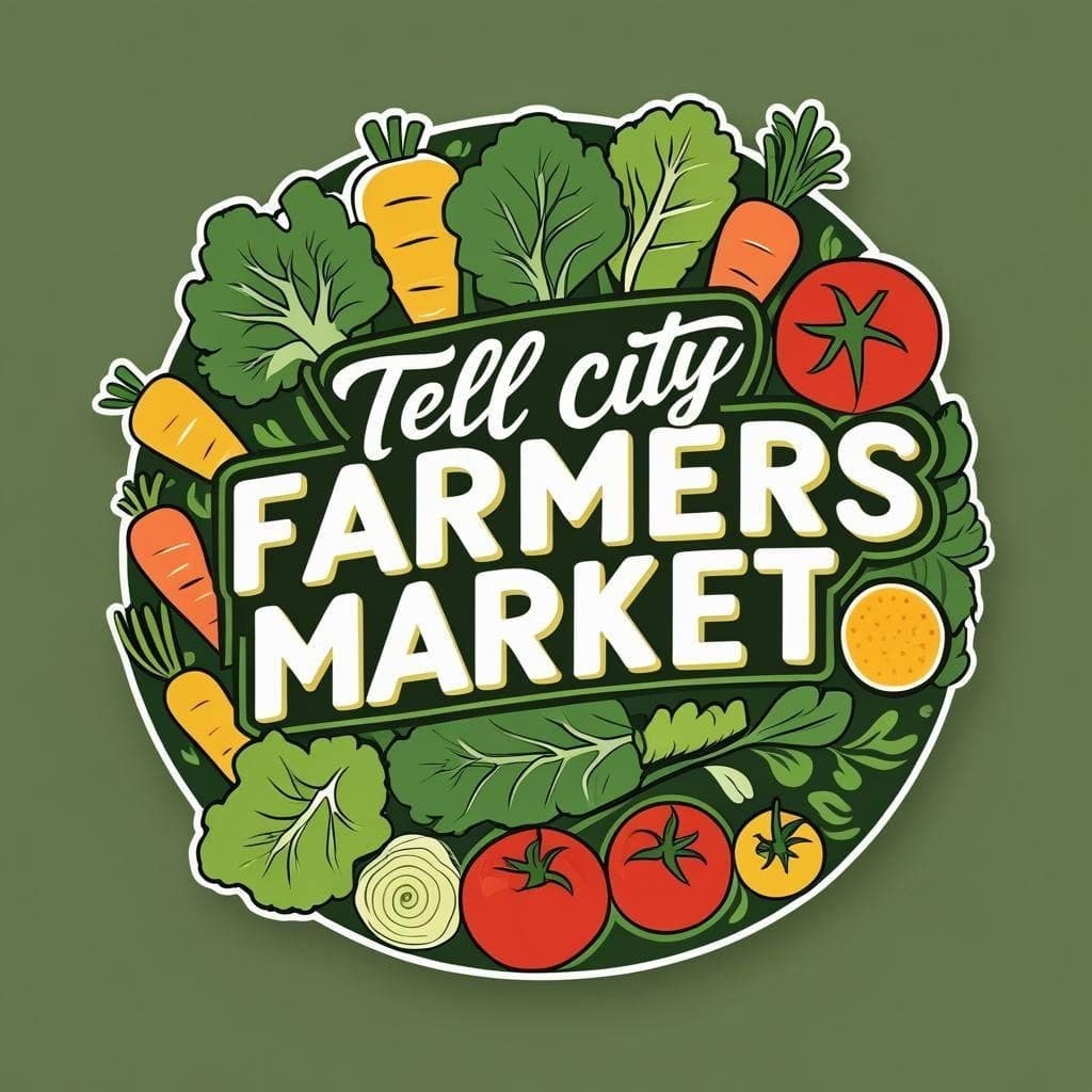 Tell City Farmers Market Returns Weekly, Supporting Local Growers and Artisans