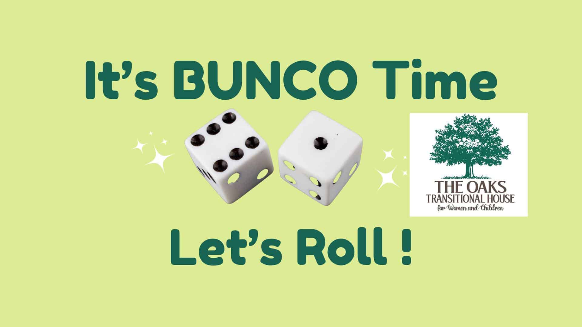 Bunco fundraiser strengthens support for Perry County transitional housing