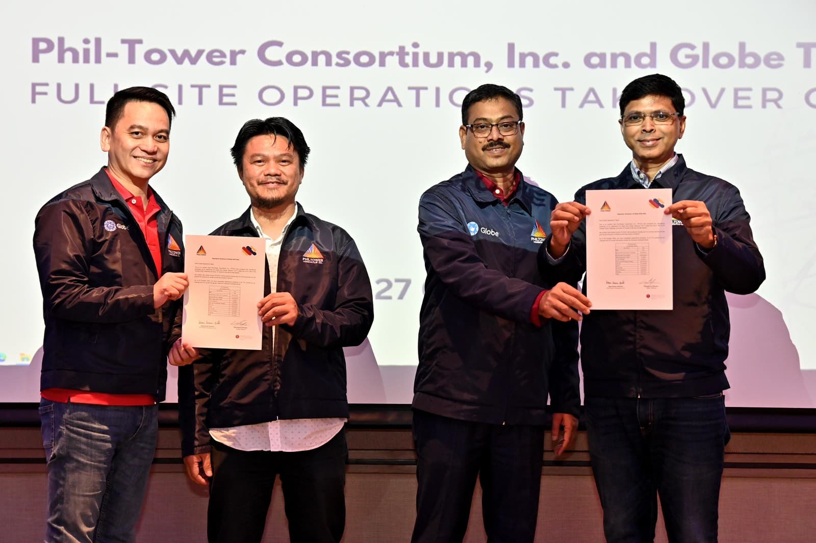 PhilTower Shareholders Exploring $1 Billion Sale, Signaling Sector Consolidation