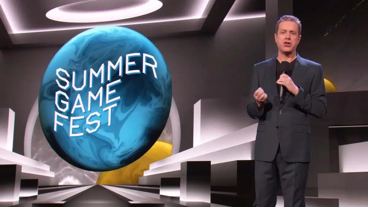 Summer Game Fest returns June 5, packed with major game releases