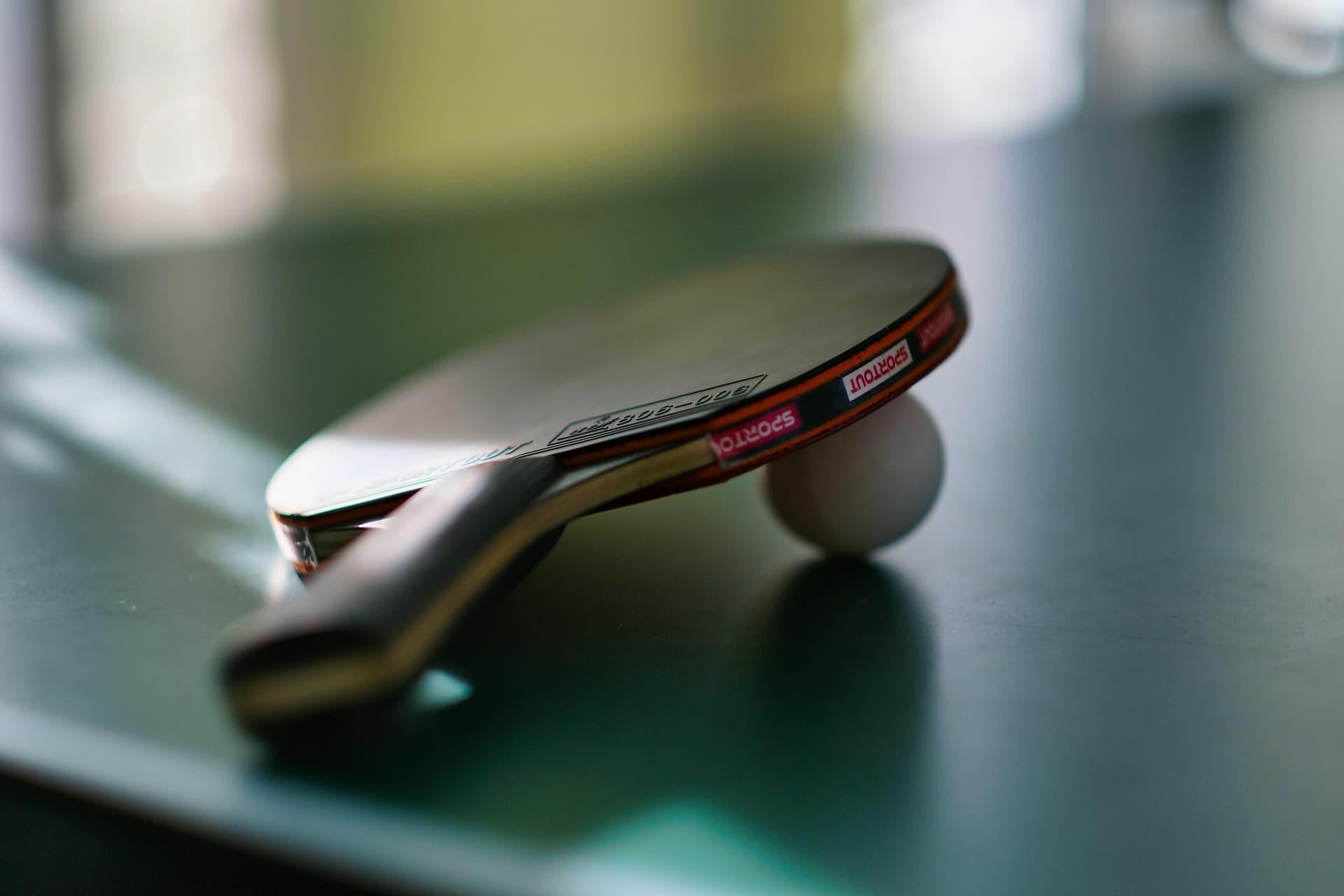 Félix Lebrun Claims WTT Champions Chongqing Men's Singles Title