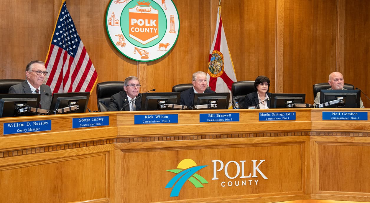 Island County Commissioners Meeting Cancelled Today, Agendas Available Online