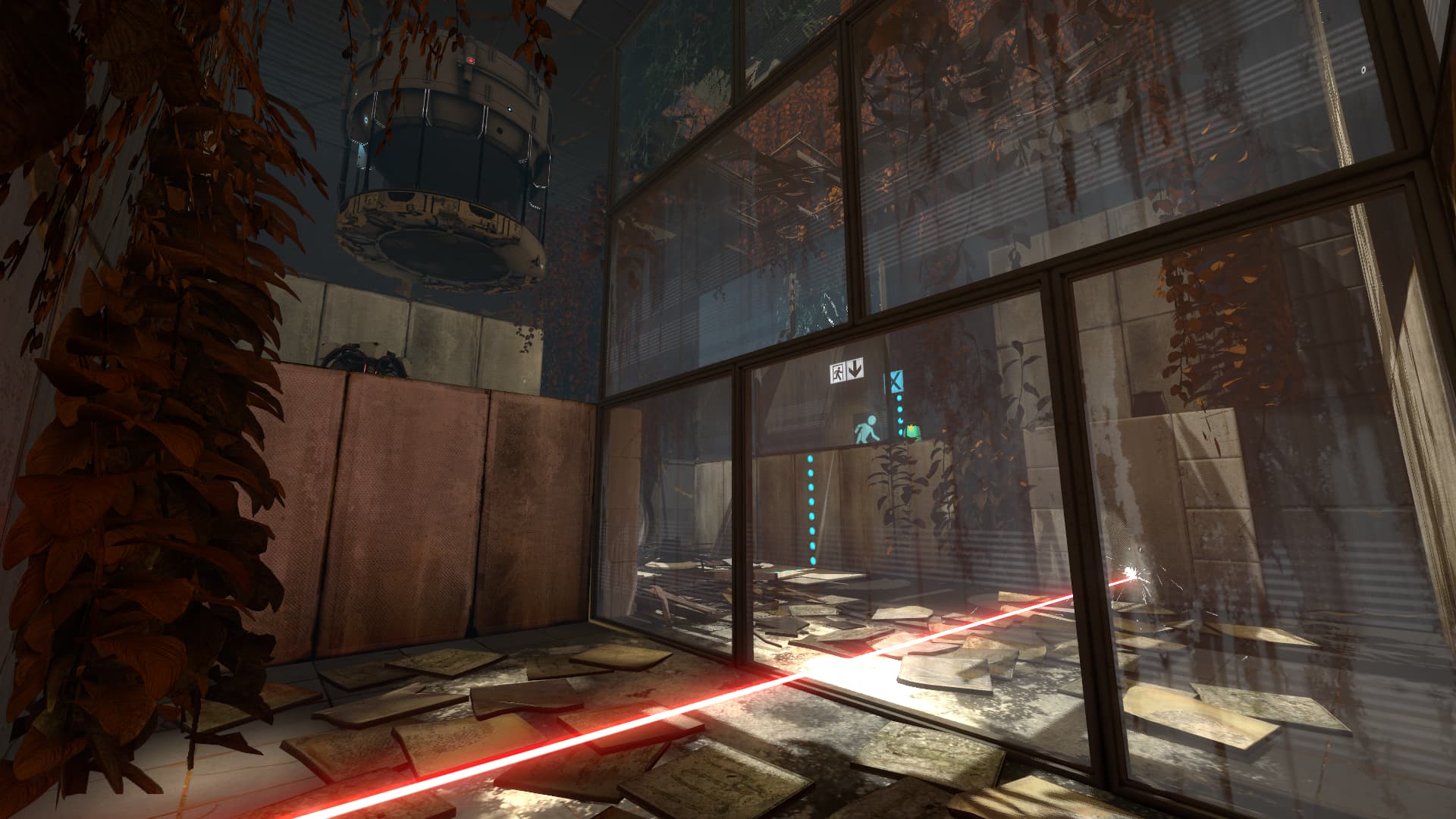 Portal 2: Community Edition opens beta with major modding upgrades