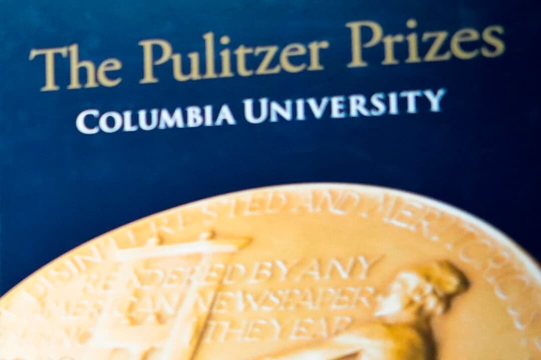 Reuters wins two Pulitzers for Trump power and Meta accountability reporting