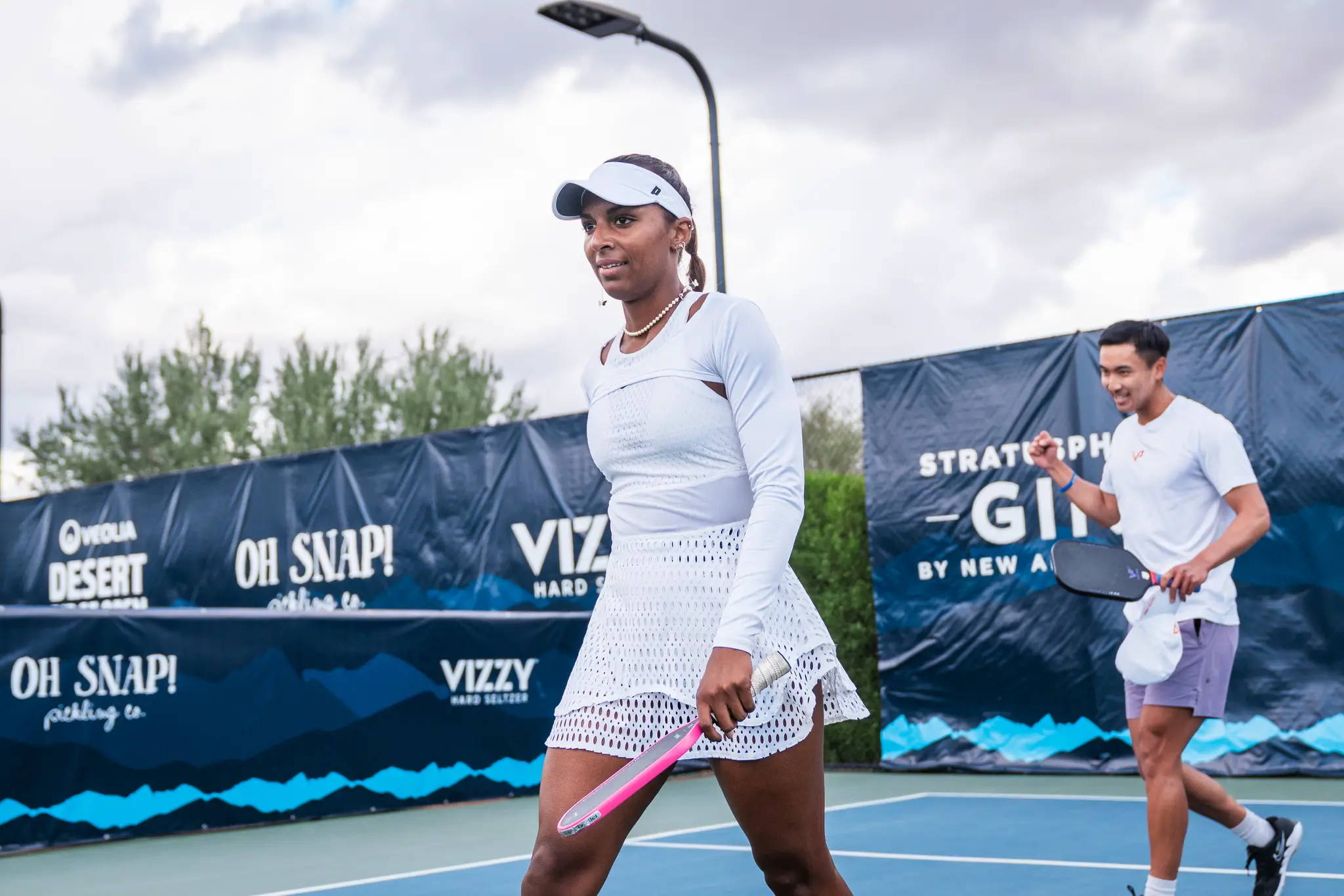 PPA Tour Releases Greater Zion Cup Draws Ahead of March 23 Start