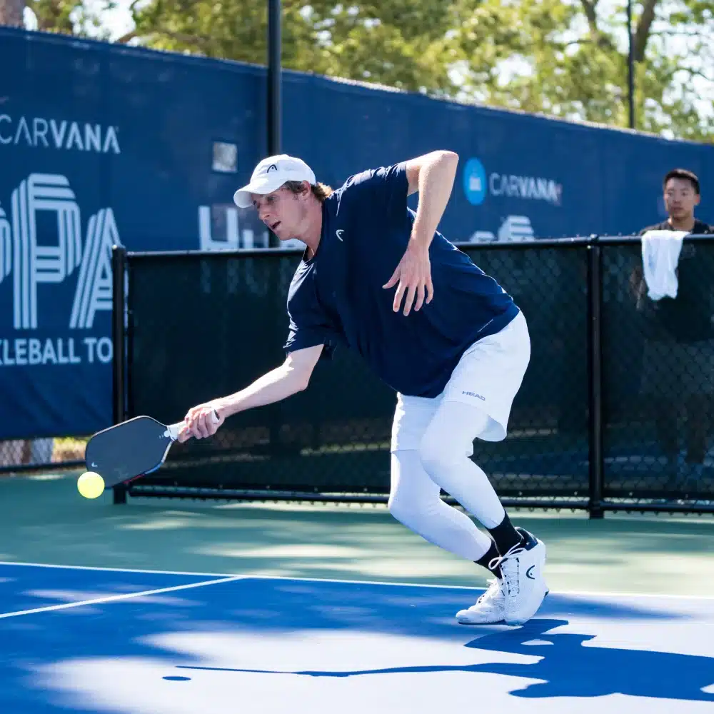 Invite‑Only Necker Island Pickleball Forum Returns, Pro‑Am and Clinics Set