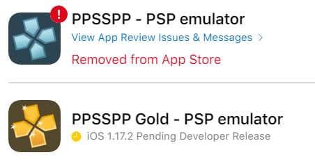 PPSSPP 1.20 Series Rolls On With Bugfix Releases 1.20.1 and 1.20.2