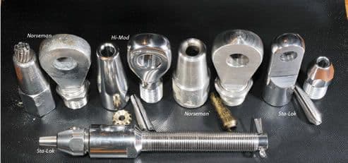 Practical Sailor Tests Screw-On Rigging Terminals for Reliability and DIY Ease