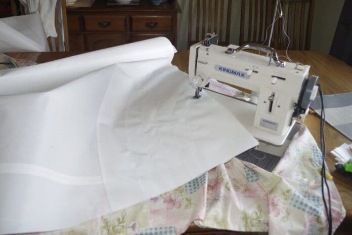 Sailor Builds Offshore, Ocean-Ready Sails at Home, Saving Thousands