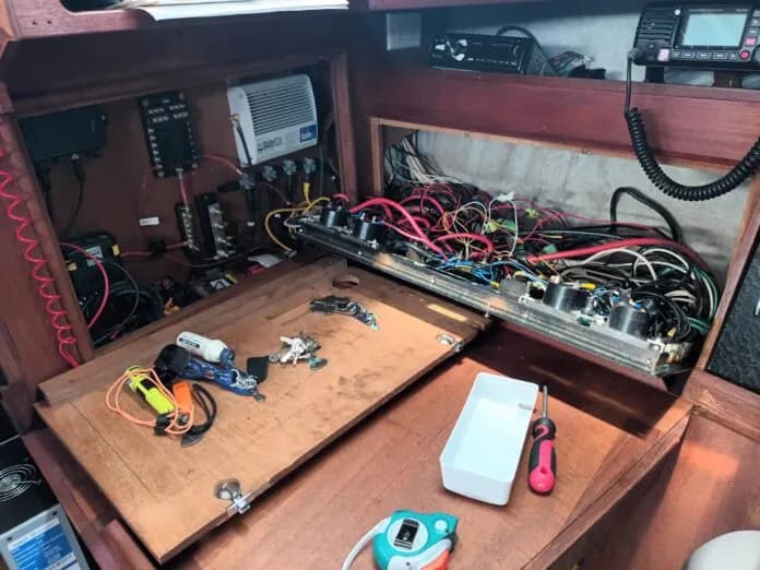 Seven Boat Problems Surveyors Keep Finding, and How to Fix Them