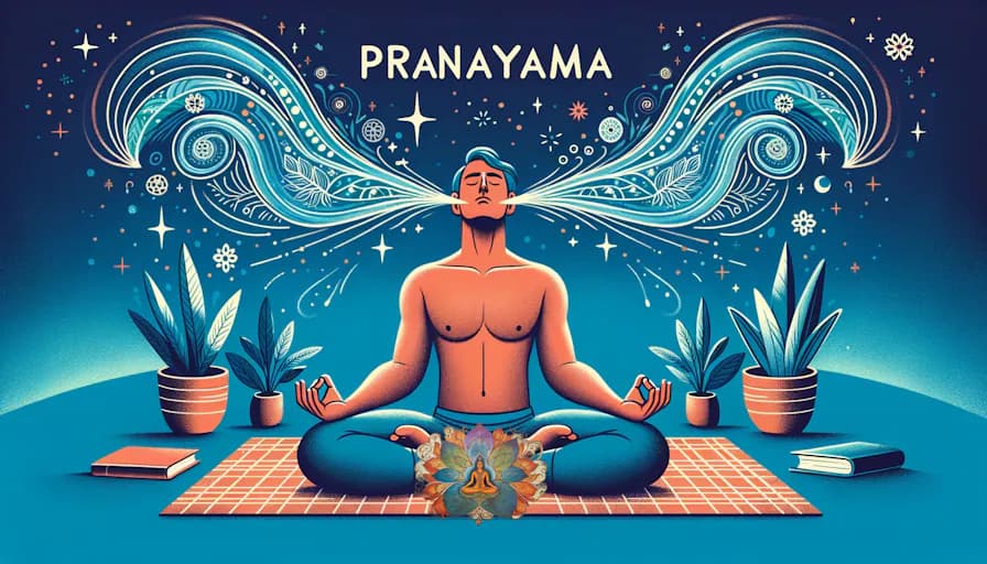 Pranayama basics and safety: breathwork guide for yoga practitioners