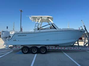 World Cat Debuts Next-Gen 265DC-X Ahead of 2026 Launch