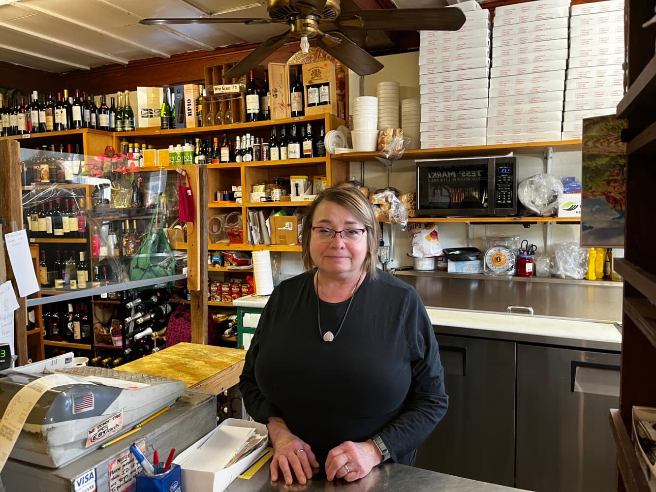 Brunswick’s Tess’ Market to close after 70 years