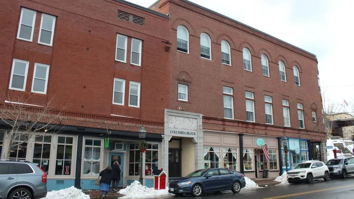 Bath Housing Leads Regional Push to Expand Mixed Income Rentals