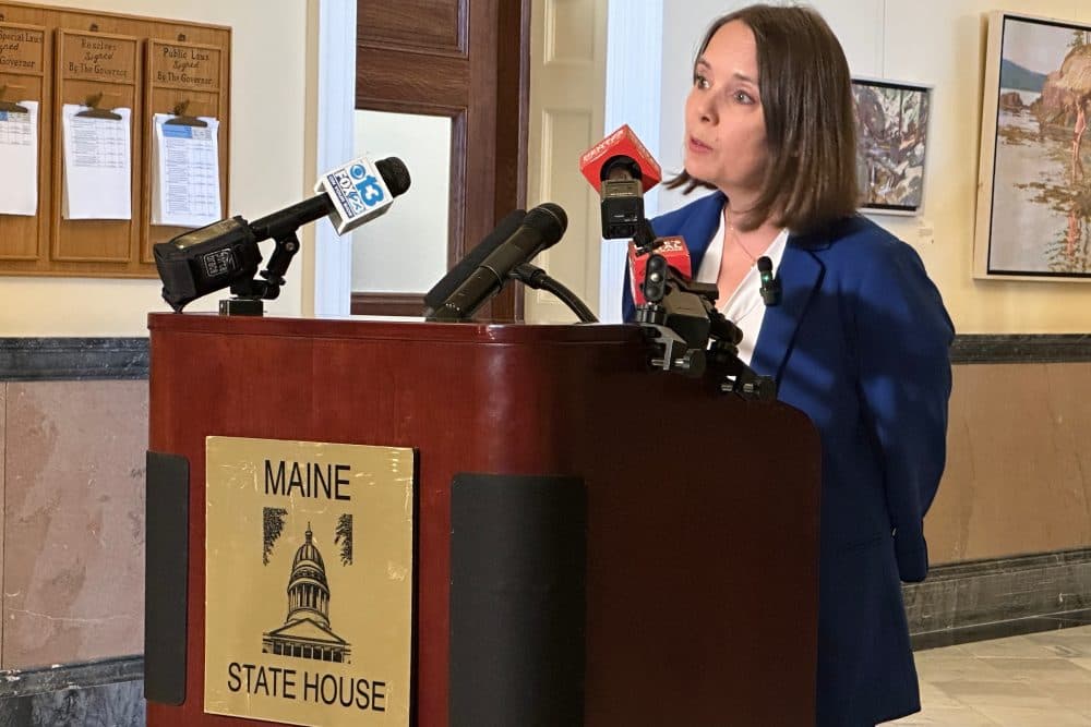 Signature gatherers accused of misleading voters on Maine marijuana measure